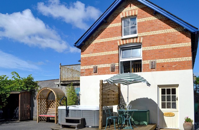 1 bedroom accommodation in Instow