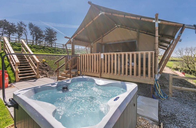 1 bedroom accommodation in Lynton