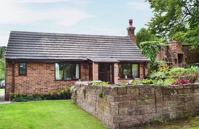 Accommodation Cromford Matlock 