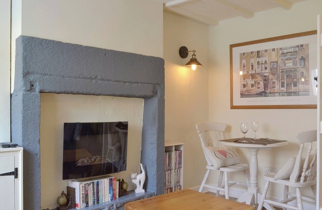Accommodation Cromford Matlock 