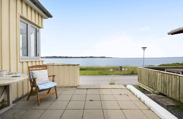 1 bedroom accommodation in Farsø