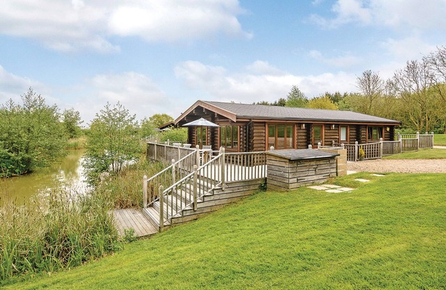 Accommodation Weybread Diss 