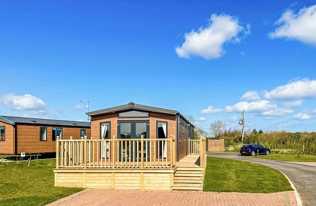 1 bedroom accommodation in Tunstall, Nr Hull
