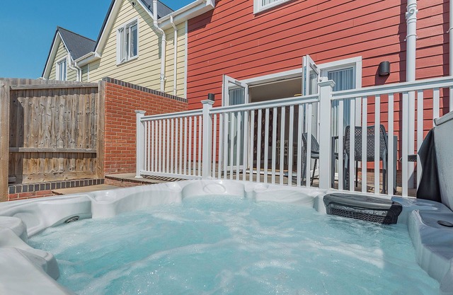 1 bedroom accommodation in Orby