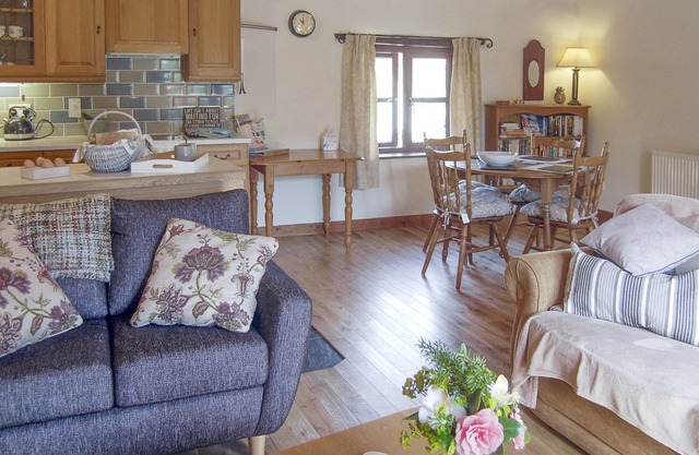 1 bedroom accommodation in Pelynt, near Looe