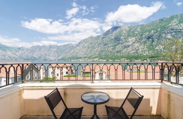 1 bedroom accommodation in Prcanj