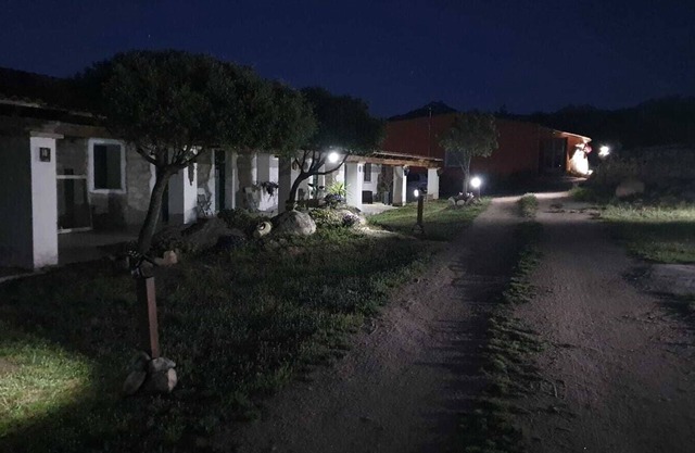 1 Bedroom Agritourism property in Tempio Pausania