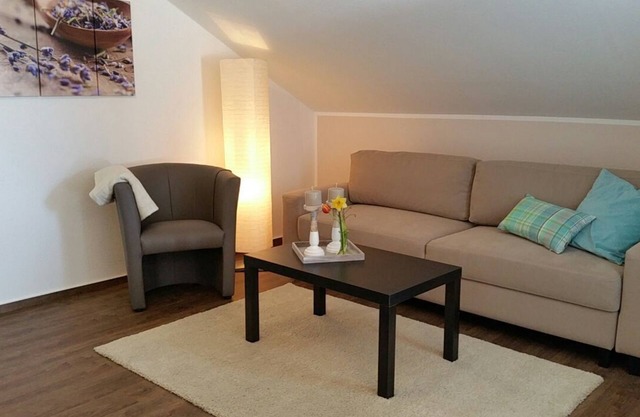 1 Bedroom Apartment In Möhnesee