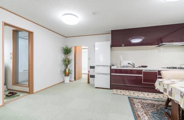 1 bedroom apartment in saitama