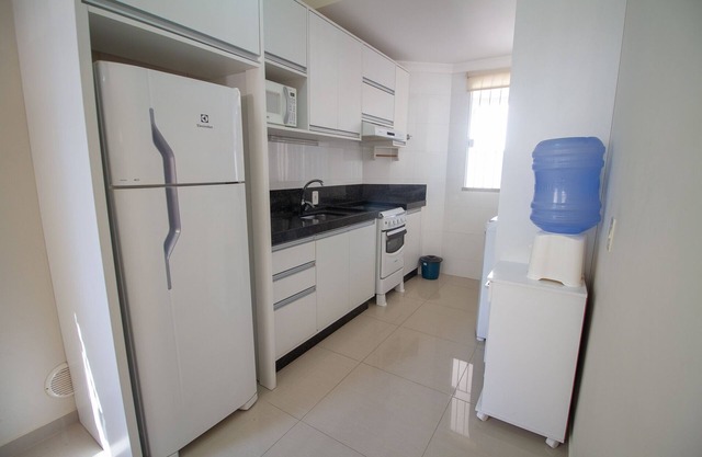 1 bedroom apartment near the sea