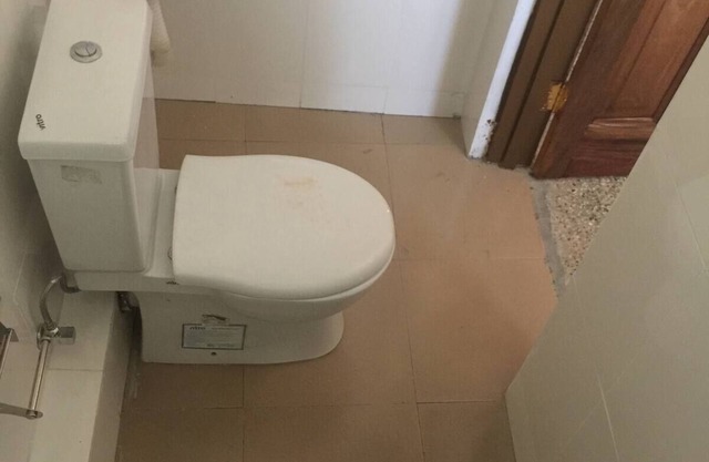 1 Bedroom Apt in a Quiet Cape Coast Residential Area