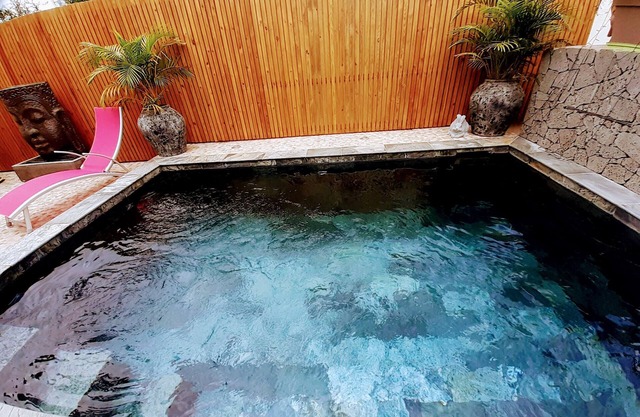 1 Bedroom Bed & breakfast in Saint-Louis