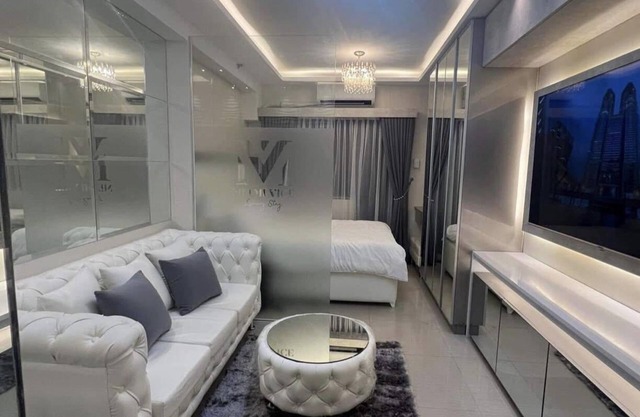 1 bedroom condo in pasay