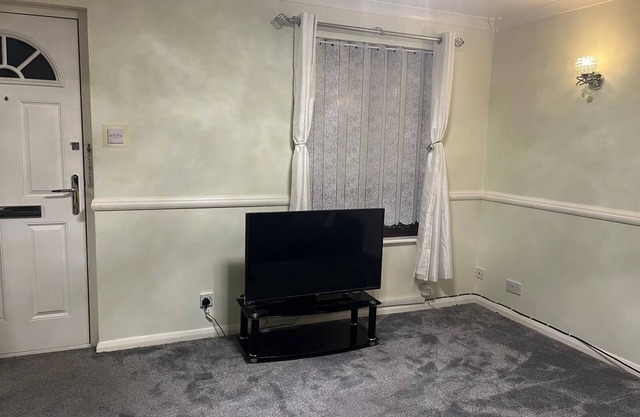 1 Bedroom Cosy House