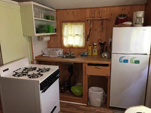 1-Bedroom Cottage #2 - Ambleside