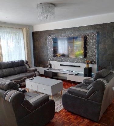 1 Bedroom Executive