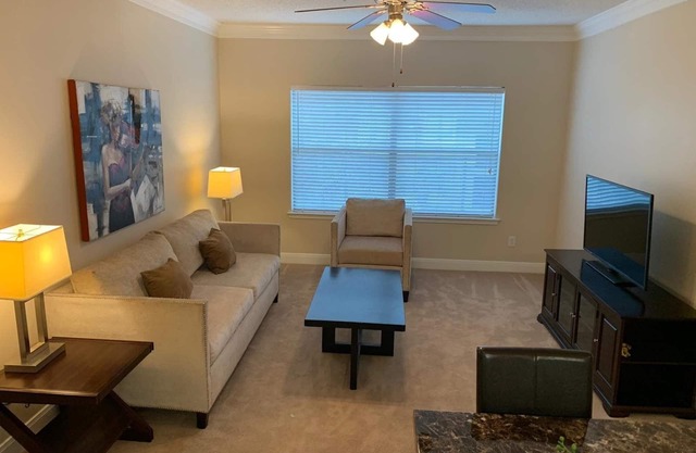 1 Bedroom - Galleria Area - 2345 Sage Rd, Houston, TX 77056