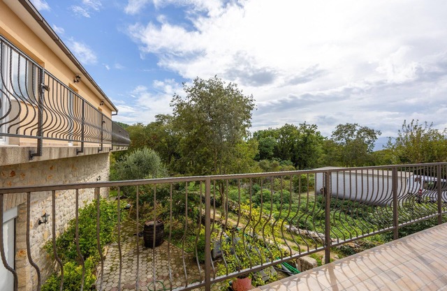 1 bedroom gorgeous apartment in Imotski