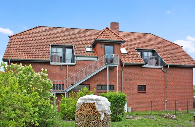 1 bedroom gorgeous apartment in Userin