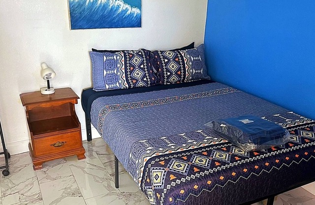 1 bedroom Grant-Valkaria with Wi-Fi and AC room 8