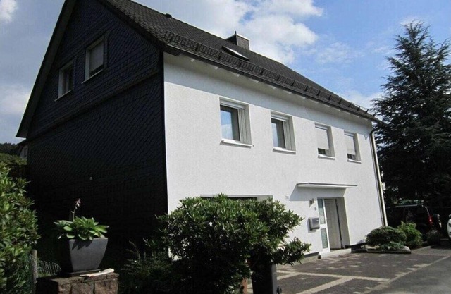 1-bedroom holiday home