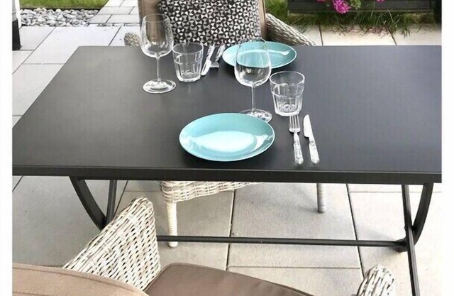 1-bedroom holiday apartment