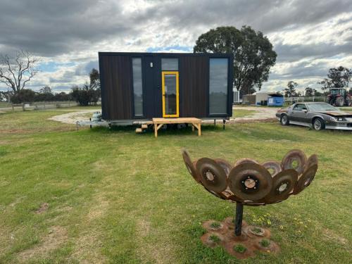 1 Bedroom Holiday Homes In Tongala