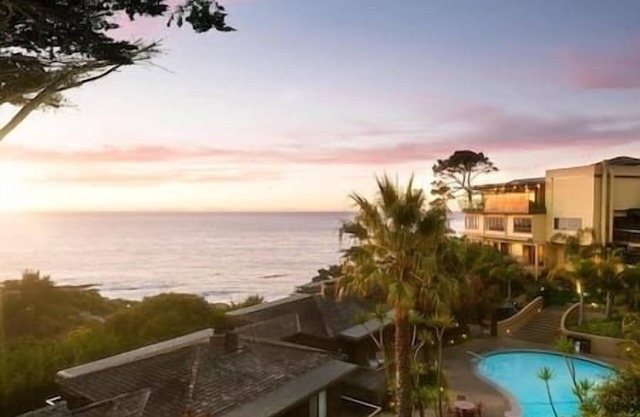 1 Bedroom-Hyatt Residences Carmel-Highland Inn.