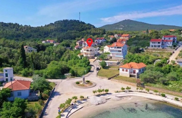 1 bedroom lovely apartment in Lukoran