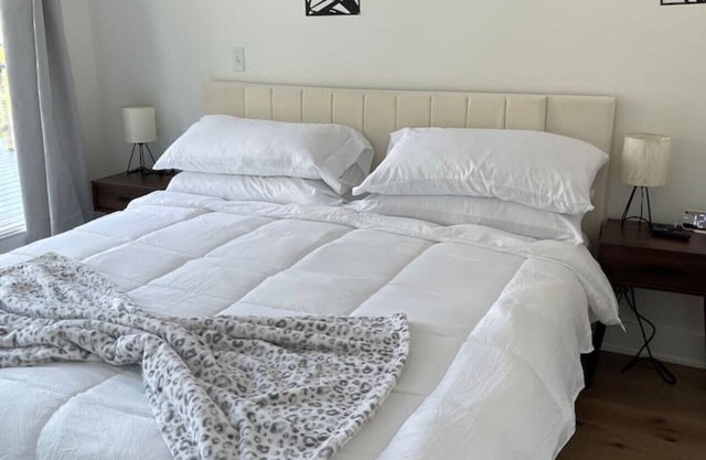 1 Bedroom Luxury DC Experience