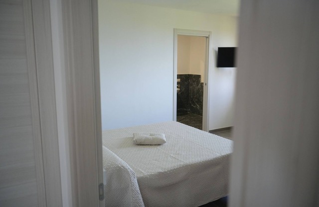 1 Bedroom Private vacation home in Campania