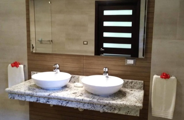 1 Bedroom Private vacation home in Cahuita