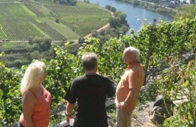 1 Bedroom Private vacation home in Bremm