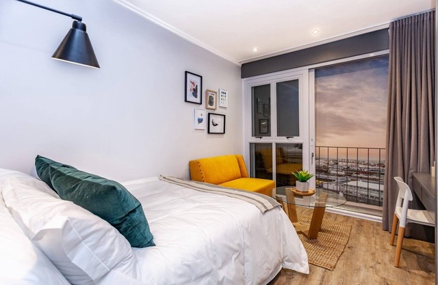 1 Bedroom stay at the Alberts in Woodstock