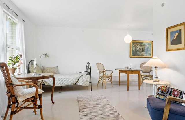 1 bedroom stunning home in Nykøbing M