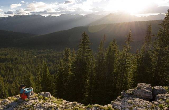 1 Bedroom Villa at Marriott's StreamSide Douglas at Vail