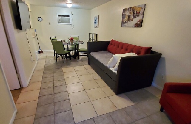 1 BR APT w/ the Essentials, 15 mins to Fort Hood #10