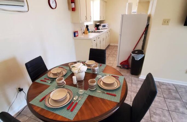 1 BR APT w/ the Essentials#12, 15 mins to Ft Hood