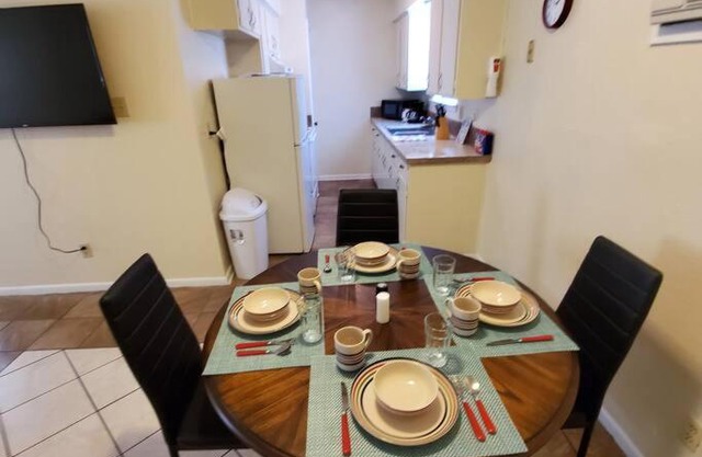 1 BR APT w/ the Essentials#8, 15 mins to Ft Hood