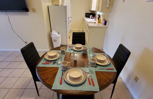 1 BR APT w/ the Essentials#14, 15 mins to Ft Hood