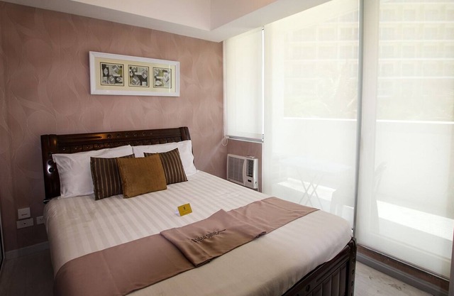 1-BR Beach View @ Rio East 314