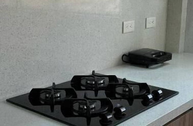 1. Comfortable and Modern Suite