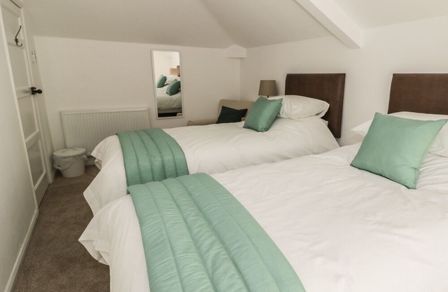 1 Dunkirk Cottages, HUMSHAUGH
