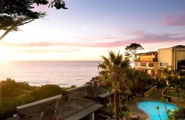 1 Hyatt Residence Club, Highlands Inn Resort, Great Views