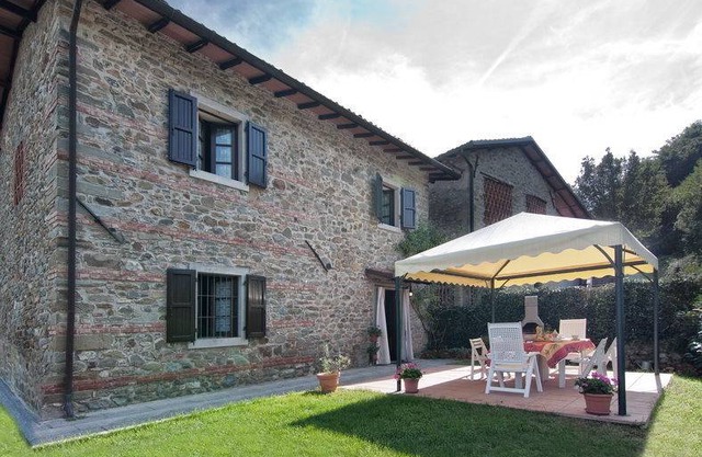Cottage Il Palazzetto 