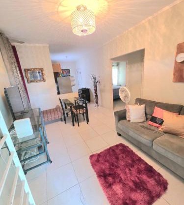 #1 Jacaranda Vacation Home