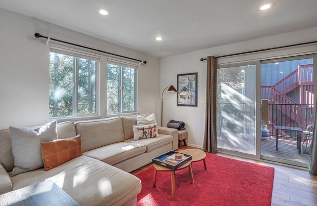 1 Mi to Ski Lifts & Main St: Breck Retreat