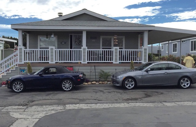 1 Nice Cozy Room in Seaside Ventura