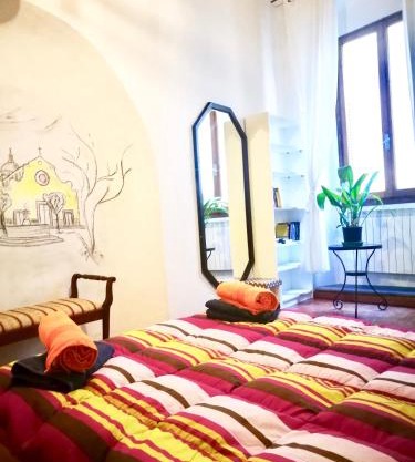 1 pitti apartment