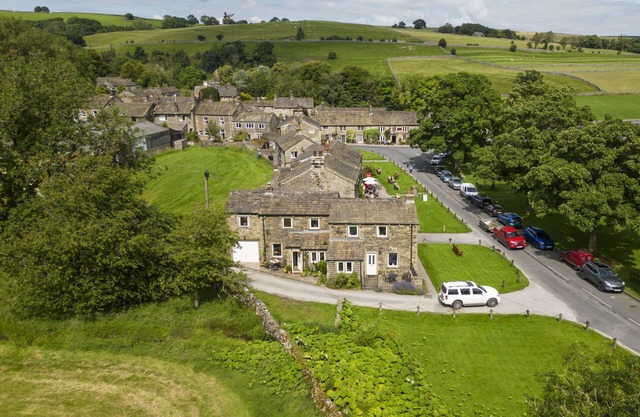 1 Riverside Cottage, Burnsall, Yorkshire Dales